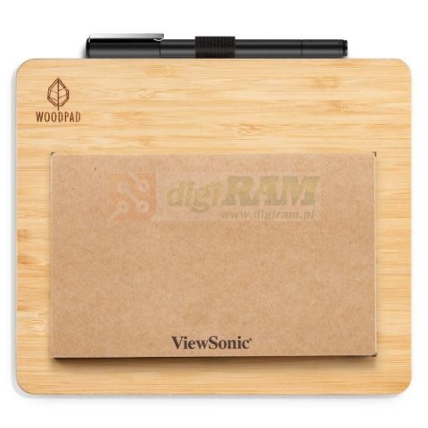 ViewSonic ID0730 WoodPad Paper