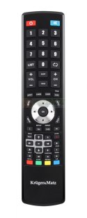 Telewizor Kruger&Matz 24" HD DVB-T2 H.265 HEVC