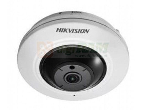 Kamera IP HIKVISION DS-2CD2955FWD-I