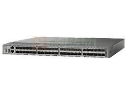 Przełącznik SN6010C 12-port 16G b FC Switch K2Q16A