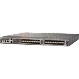 Przełącznik SN6610C 32Gb 8p 16 Gb SFP+ FC Swch Q9D34A