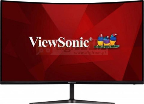 ViewSonic VX3219-PC-MHD 32" 16:9, 1920 x 1080,