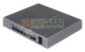 Switch UBIQUITI US-8-150W (8x 10/100/1000Mbps)