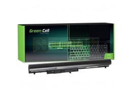 GREEN CELL BATERIA HP80 DO HP HSTNN-LB5S 2200 MAH 14.4V