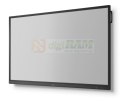 Monitor wielkoformatowy MultiSync CB651Q-2 IPS 65 cali 350cd/m2