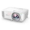 Projektor MX825STH DLP XGA/3500AL/20000:1/HDMI