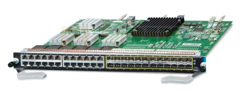 Planet CS6-S24T24S 24-Port 10/100/1000T +