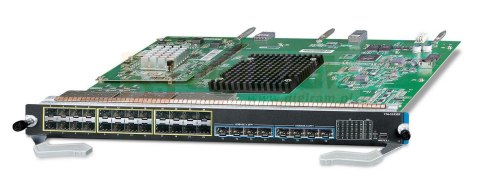 Planet CS6-S24S8X 24-Port 1000X SFP + 8-Port