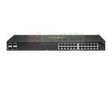 Przełącznik ARUBA 6100 24G 4SFP+ Switch JL678A