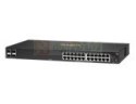 Przełącznik ARUBA 6100 24G 4SFP+ Switch JL678A