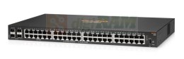 Przełącznik ARUBA 6100 48G 4SFP+ Switch JL676A