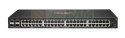 Przełącznik ARUBA 6100 48G 4SFP+ Switch JL676A