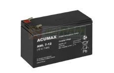 *ACUMAX AML 7-12 T/AK-12007/0110-TX