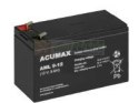 *ACUMAX AML 9-12 T/AK-12009/0110-TX