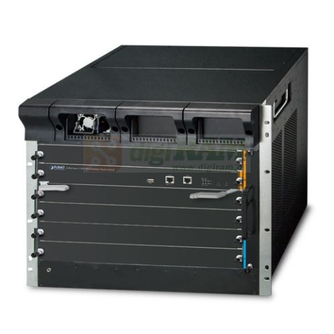 Planet CS6-S4Q 4-Port 40G QSFP+ Switch