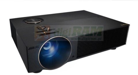 Projektor A1 LED LED/FHD/3000L/RS232/HDMI Projektor A1 LED LED/FHD/3000L/RS232/HDMI