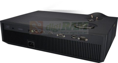 Projektor A1 LED LED/FHD/3000L/RS232/HDMI Projektor A1 LED LED/FHD/3000L/RS232/HDMI