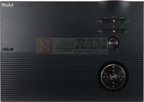 Projektor A1 LED LED/FHD/3000L/RS232/HDMI Projektor A1 LED LED/FHD/3000L/RS232/HDMI