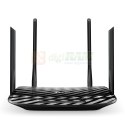 Router TP-LINK Archer C6 (xDSL; 2,4 GHz, 5 GHz)