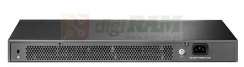 Switch SG3428X 24xGE 4xSFP+