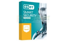 ESET Smart Security Premium ESD 1U 24M