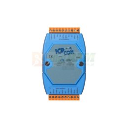Moxa 33465 COUNTER/FREQUENCY INP