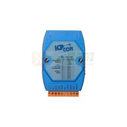 Moxa 33863 I/O Module/DCON/1AI/TC+Type