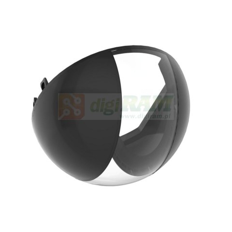 Axis 02103-001 TQ6808-E HARD-COAT CLEAR DOME