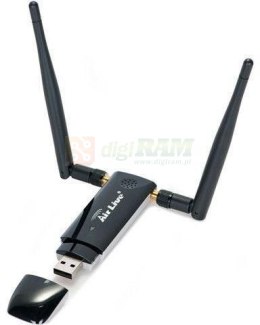 AirLive X.USB-3 802.11a/b/g/n USB adapter