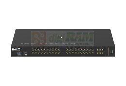 Przełącznik M4250-40G8XF-POE+ Switch AV GSM4248PX 40xPoE+ 8xSFP