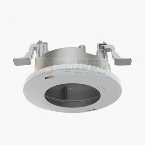 Axis 02382-001 TM3206 PLENUM RECESSED MOUNT