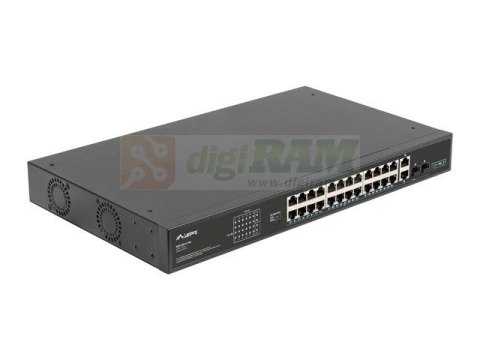 Przełącznik Switch 24X 100MB POE+ RSFE-24P-2C-360 Przełącznik Switch 24X 100MB POE+ RSFE-24P-2C-360