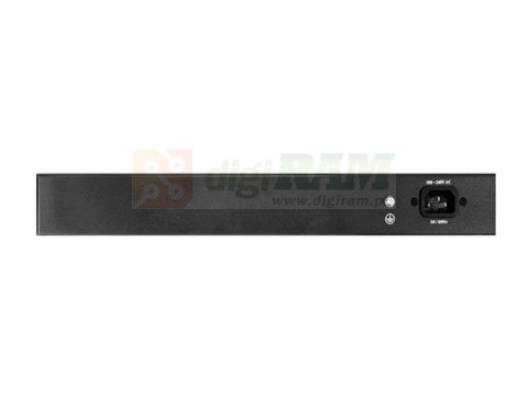 Przełącznik Switch 24X 100MB POE+ RSFE-24P-2C-360 Przełącznik Switch 24X 100MB POE+ RSFE-24P-2C-360