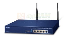 Planet VR-300PW6 Wi-Fi 6 AX1800 Dual Band VPN