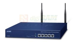 Planet VR-300W6 Wi-Fi 6 AX1800 Dual Band VPN