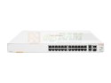 Przełącznik HPE 1960 24G 2XT 2XF 370W Switch JL807A