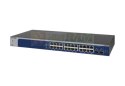 Przełącznik XS724EM Switch 24x10GE 2xSFP+