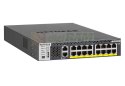 Przełącznik Switch XSM4316P 16x10GE PoE+