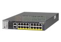 Przełącznik Switch XSM4316P 16x10GE PoE+