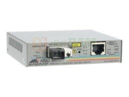 Allied Telesis AT-FS232/1-60 2PT SWITCH 10/100TX TO 100FX