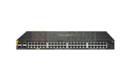 Switch ARUBA 6300F 48G PoE 4SFP56 JL667A