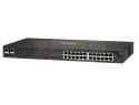 Switch HPE ARUBA 6300 24G 4SFP R8N88A