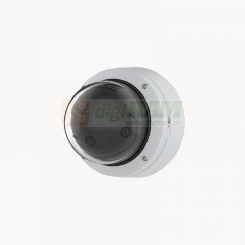 Axis 02060-001 P3818-PVE