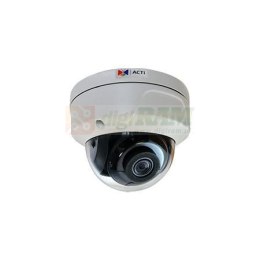 ACTi A74 6MP Outdoor Dome with D/N,