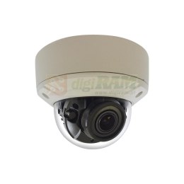 ACTi A811 4MP Outdoor Zoom Dome with