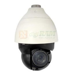 ACTi A950 8MP Outdoor Speed Dome with