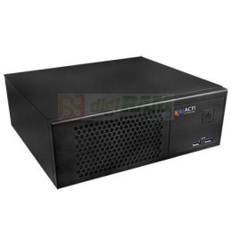 ACTi ACS-100 200-Channel 1-Bay Mini Standal