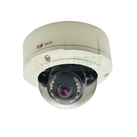 ACTi B81 B81 5M 3xZoom Adaptive IR