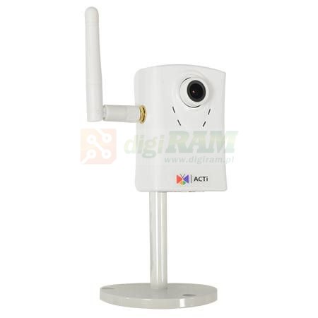 ACTi C11W 1.3MP Wireless , WDR