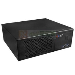 ACTi CMS-100 800 Ch 1-Bay Mini CMS w/64 Ch